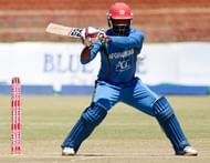 Mohammad Nabi ODi